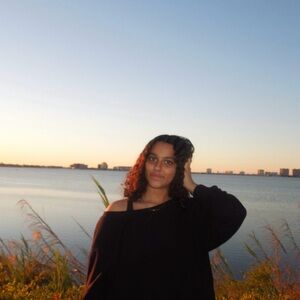 Meet your Posher, Jayla knight